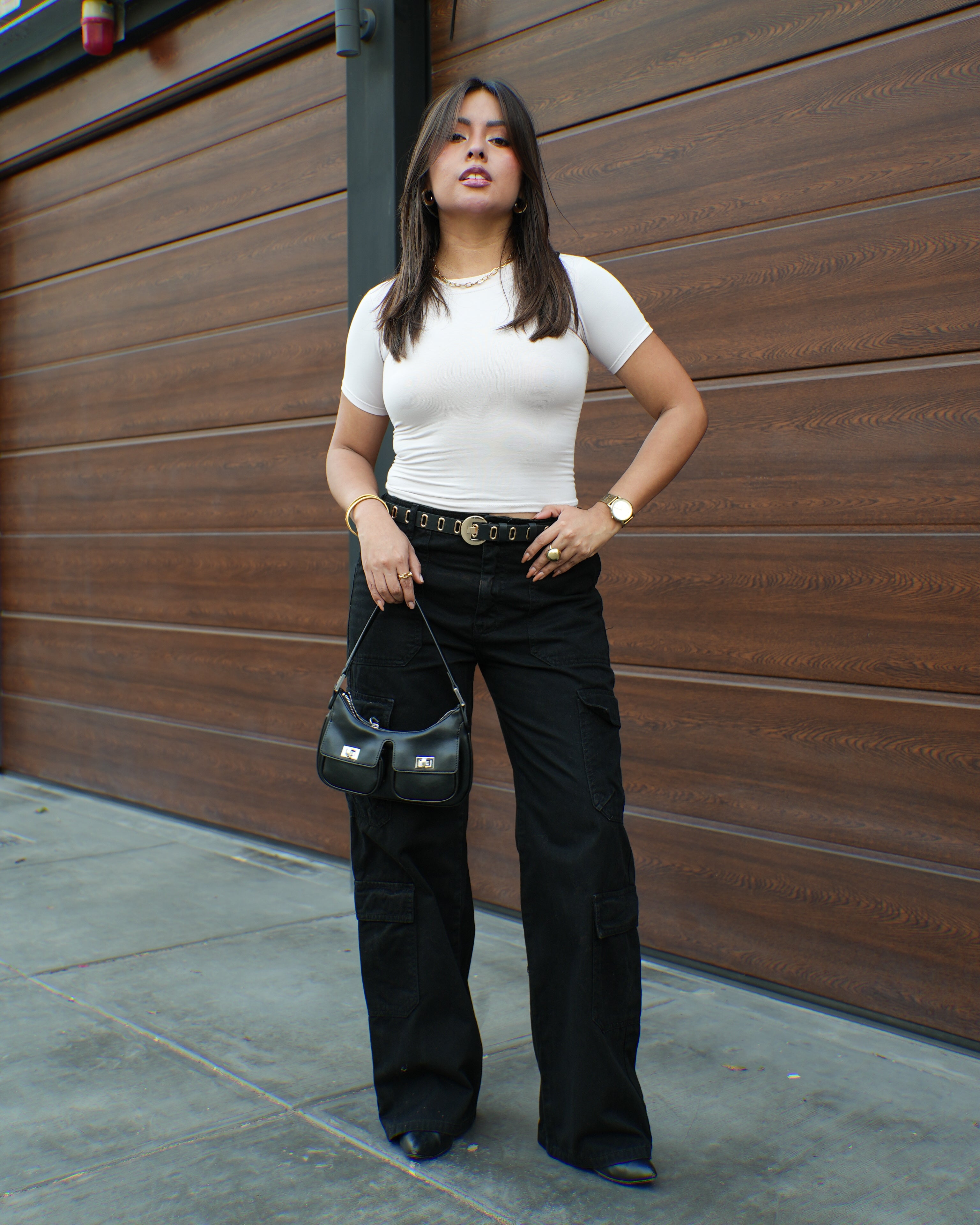 Polo Basico M/C Clara