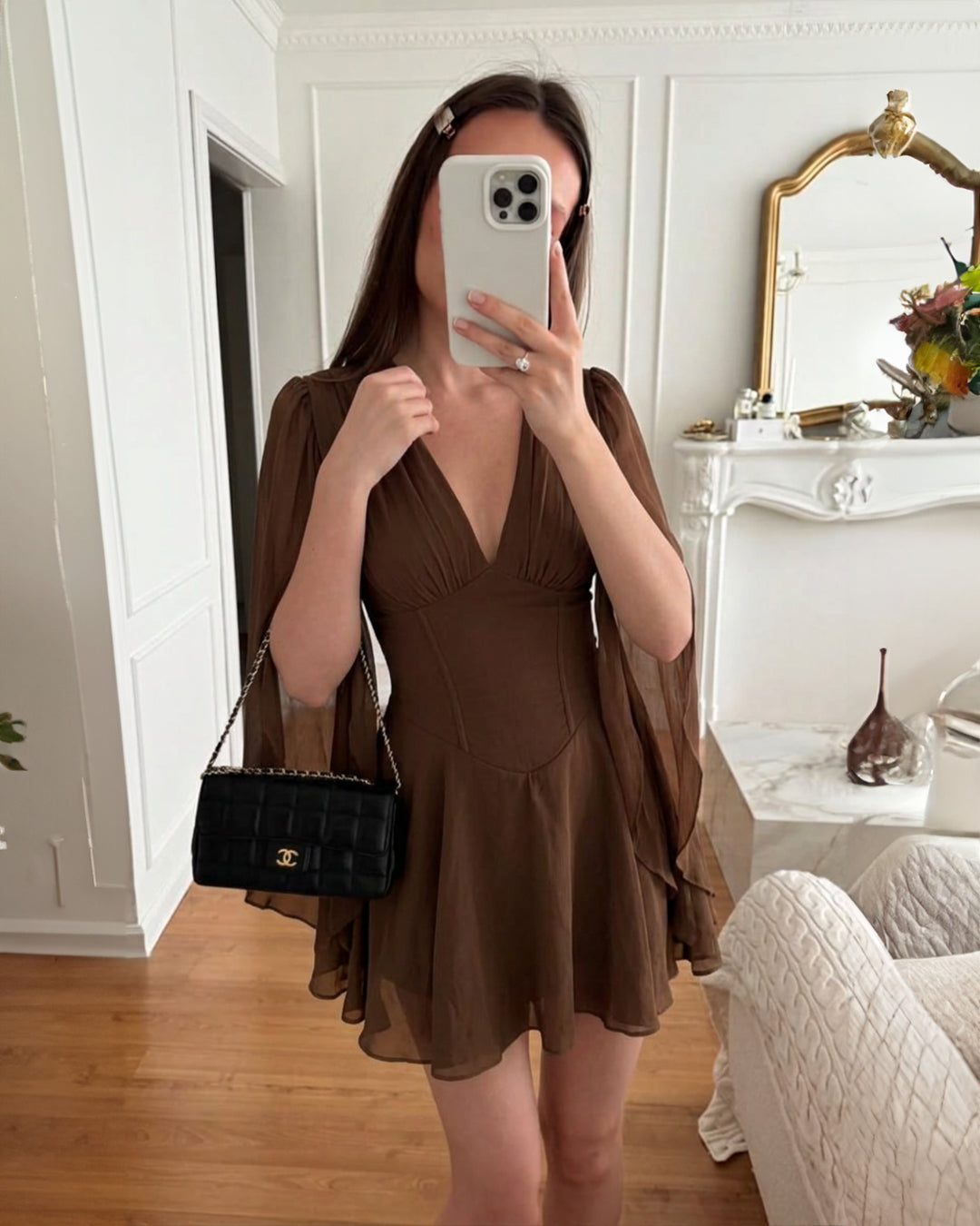 Vestido Gift Preventa 28/10