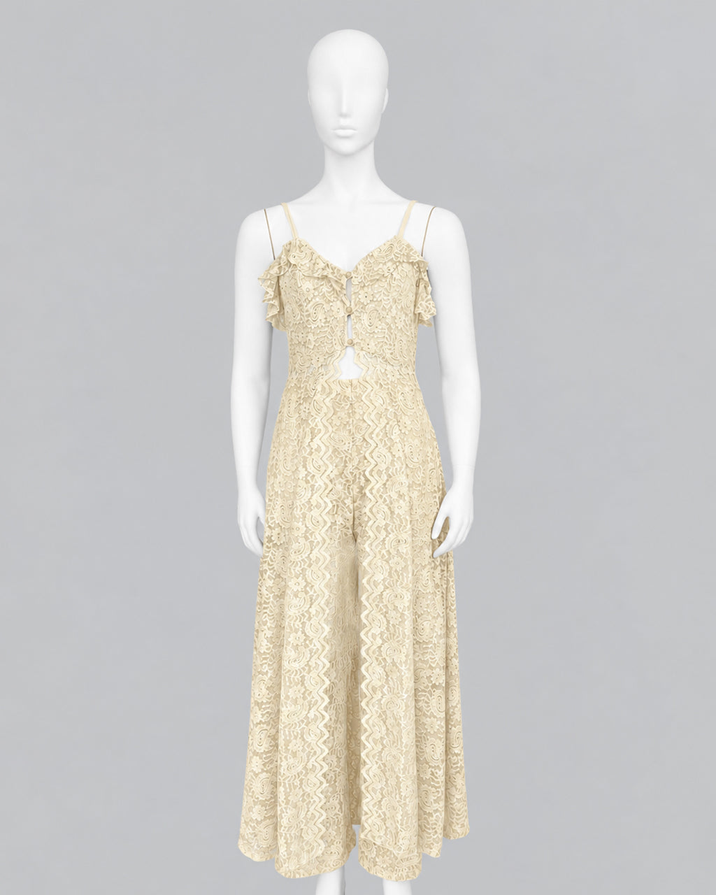 Maxiblusa Cayetana