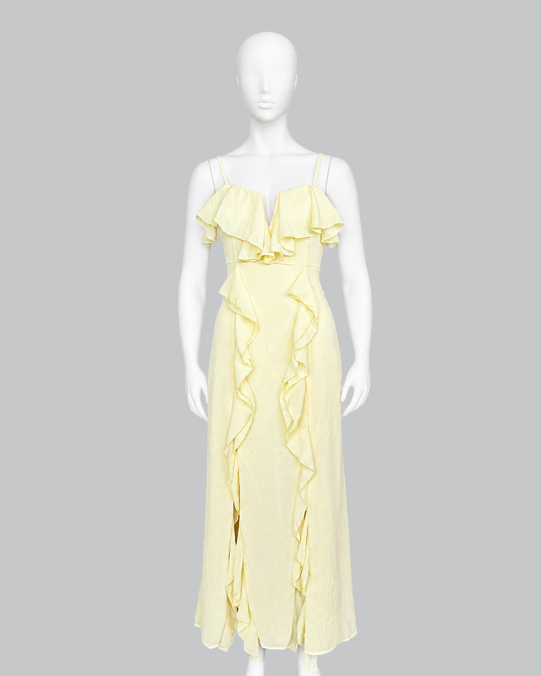Vestido Holly
