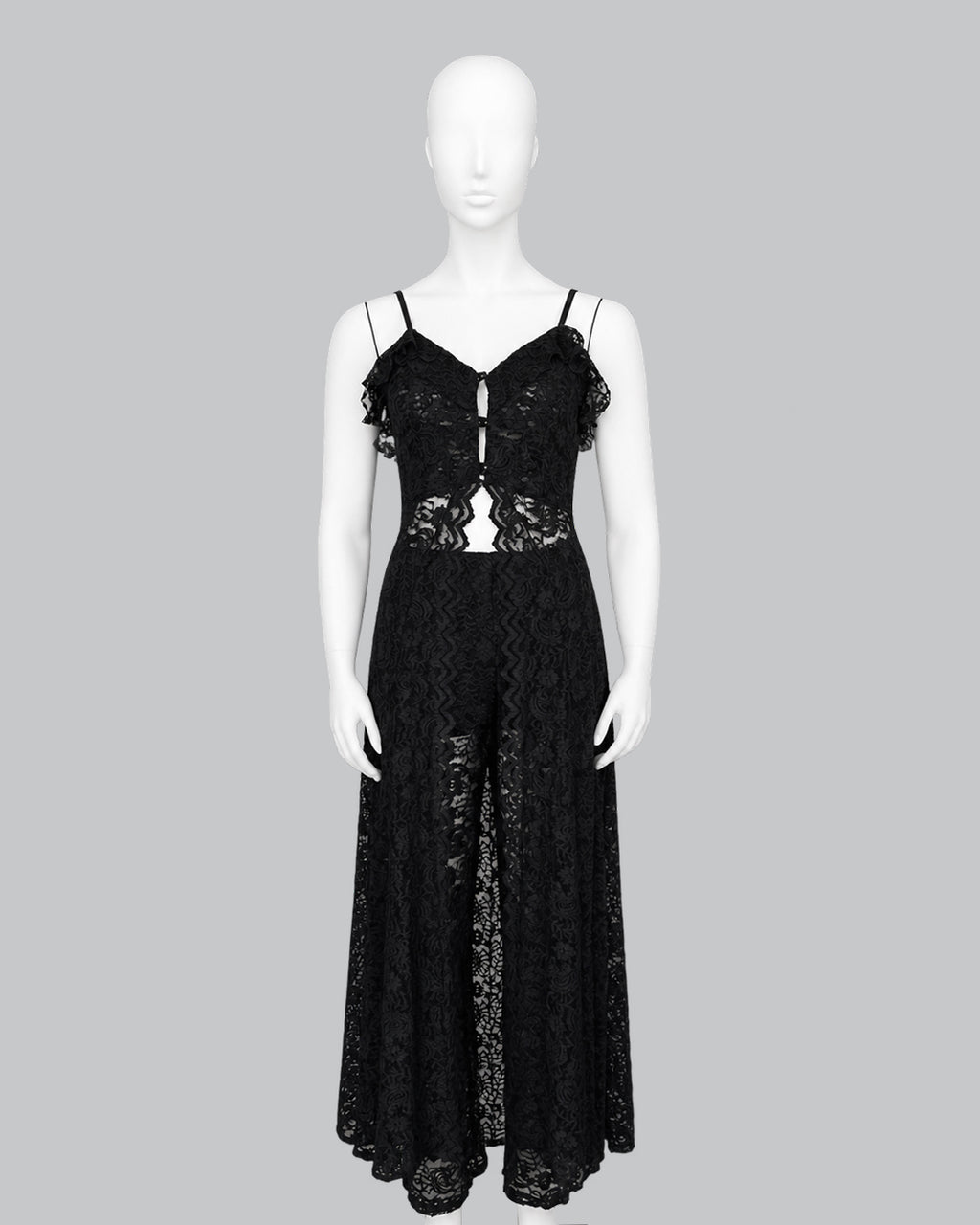 Maxiblusa Cayetana