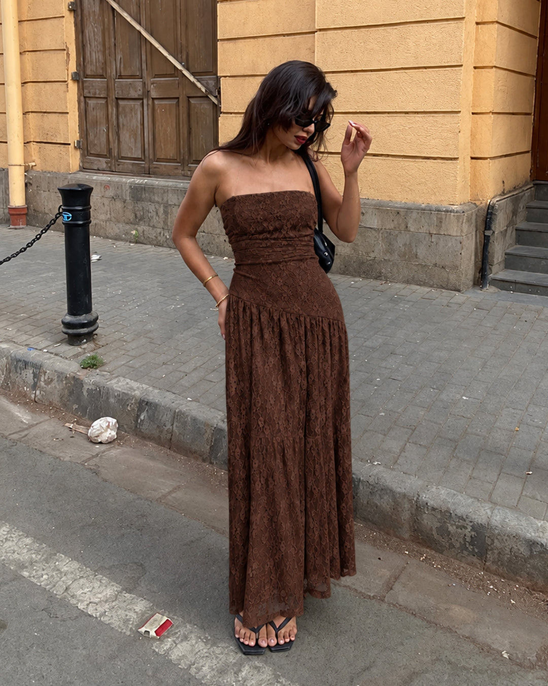 Vestido Noelia
