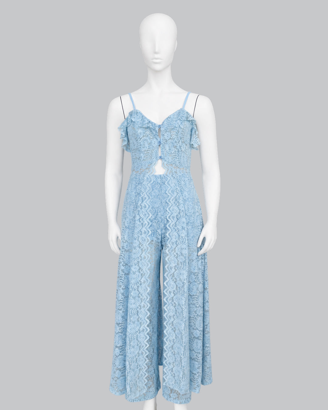 Maxiblusa Cayetana