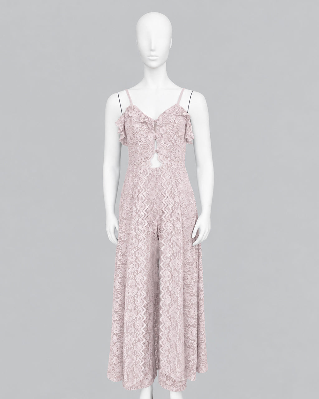 Maxiblusa Cayetana