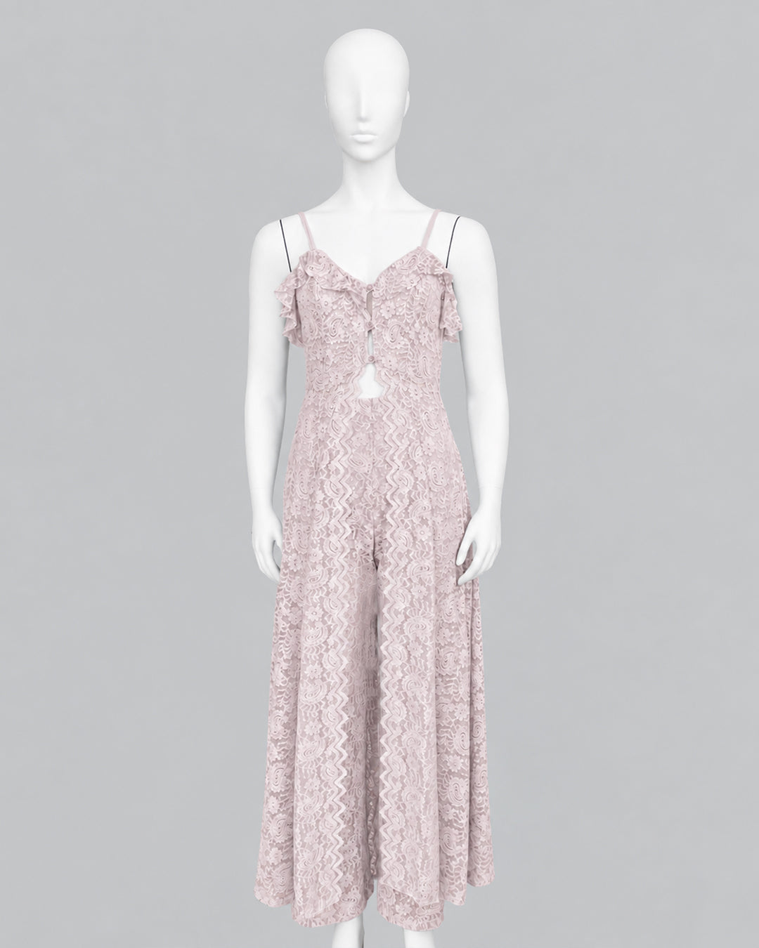 Maxiblusa Cayetana