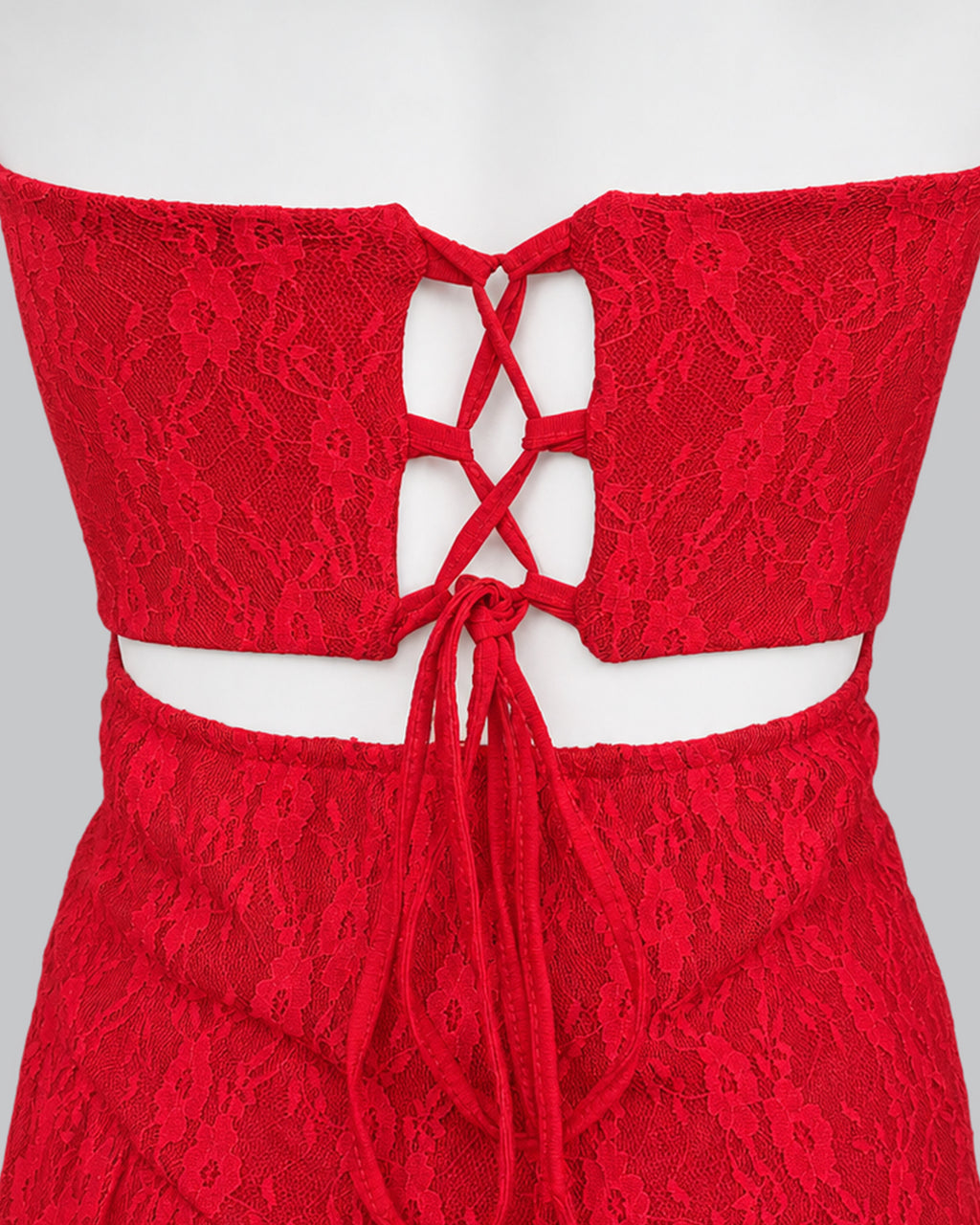 Vestido Noelia
