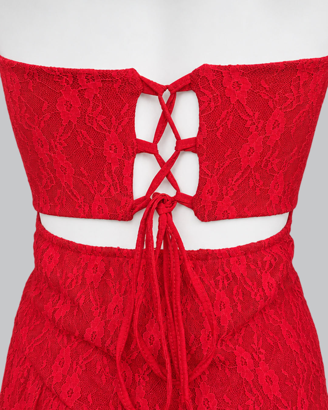 Vestido Noelia