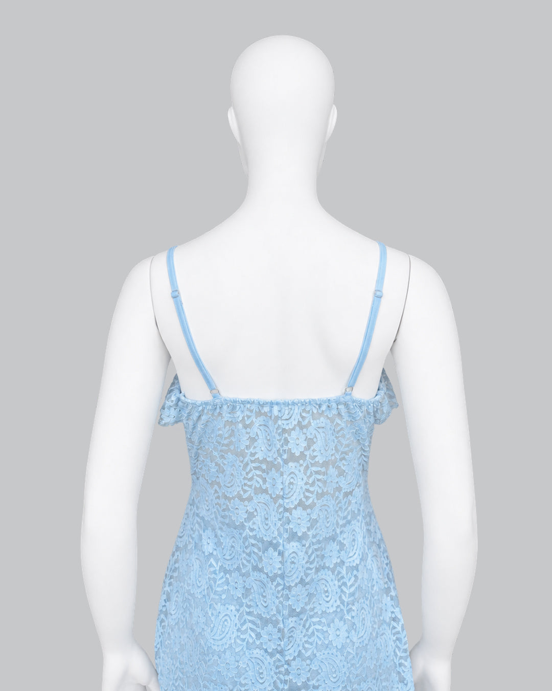 Maxiblusa Cayetana