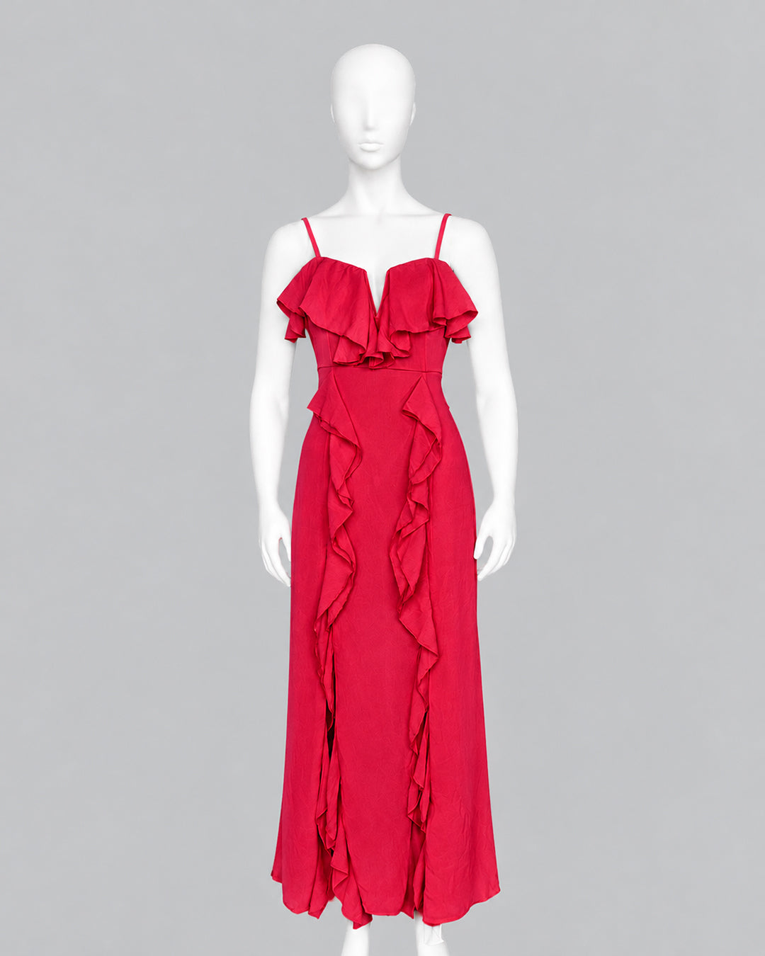 Vestido Holly