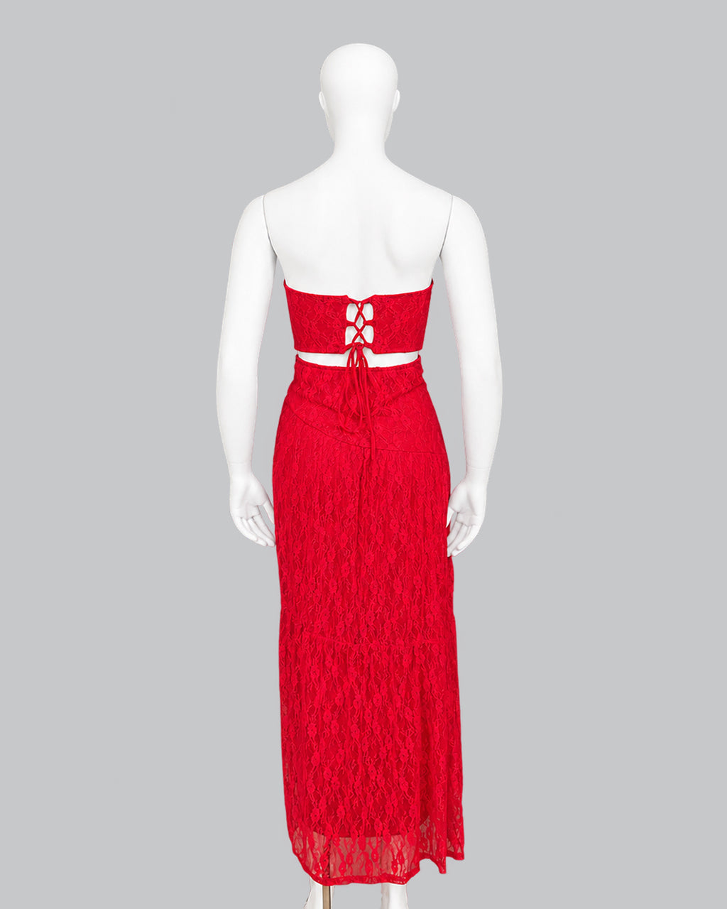 Vestido Noelia