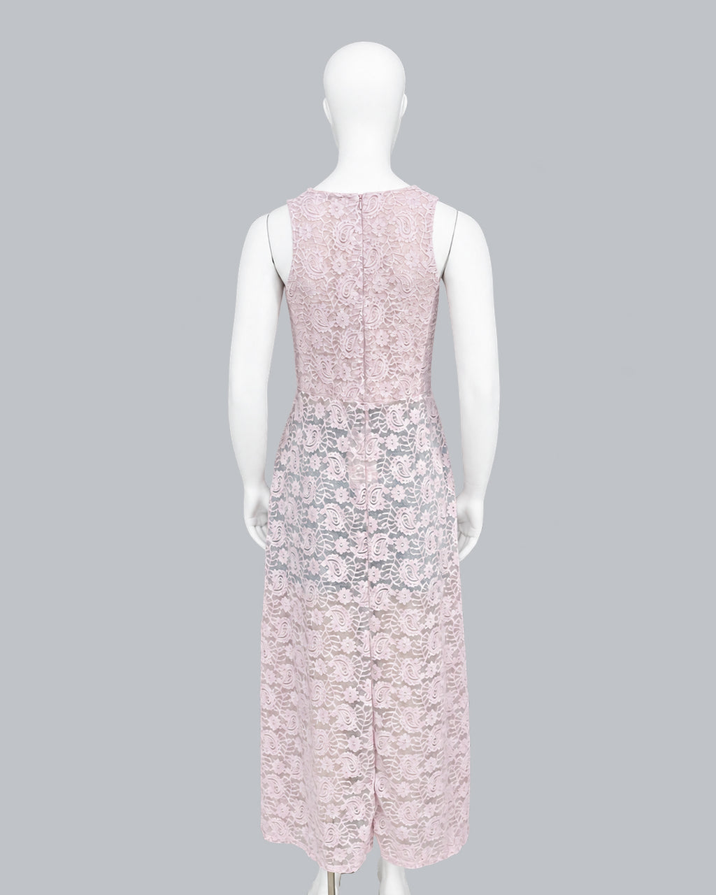 Maxi Blusa Venus