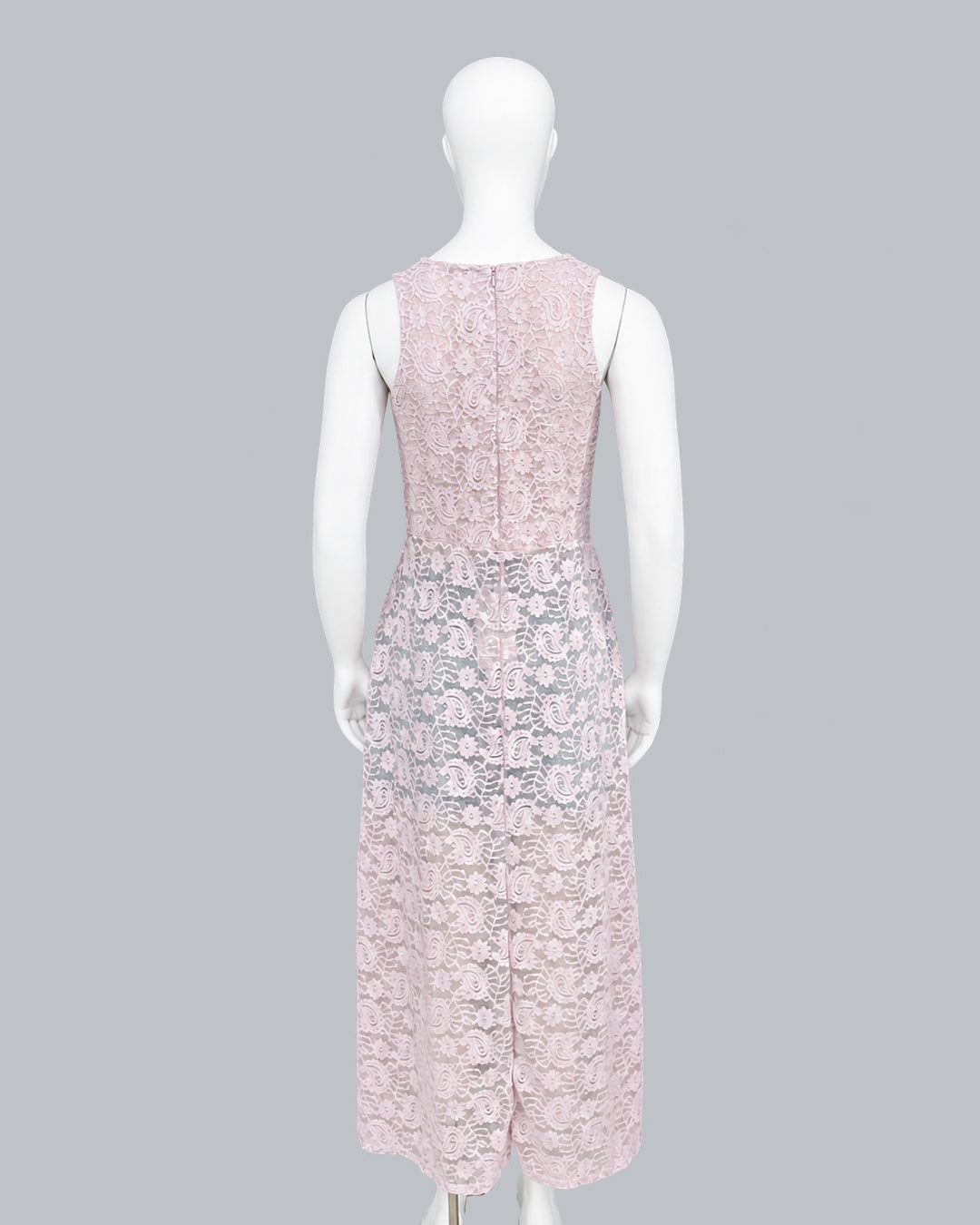 Maxi Blusa Venus