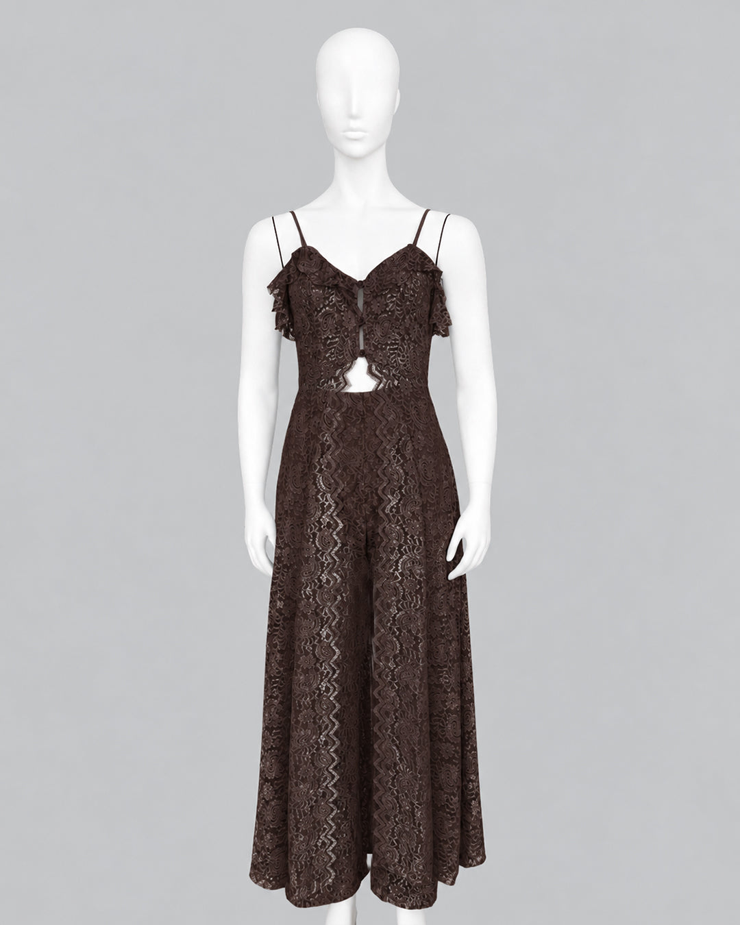 Maxiblusa Cayetana