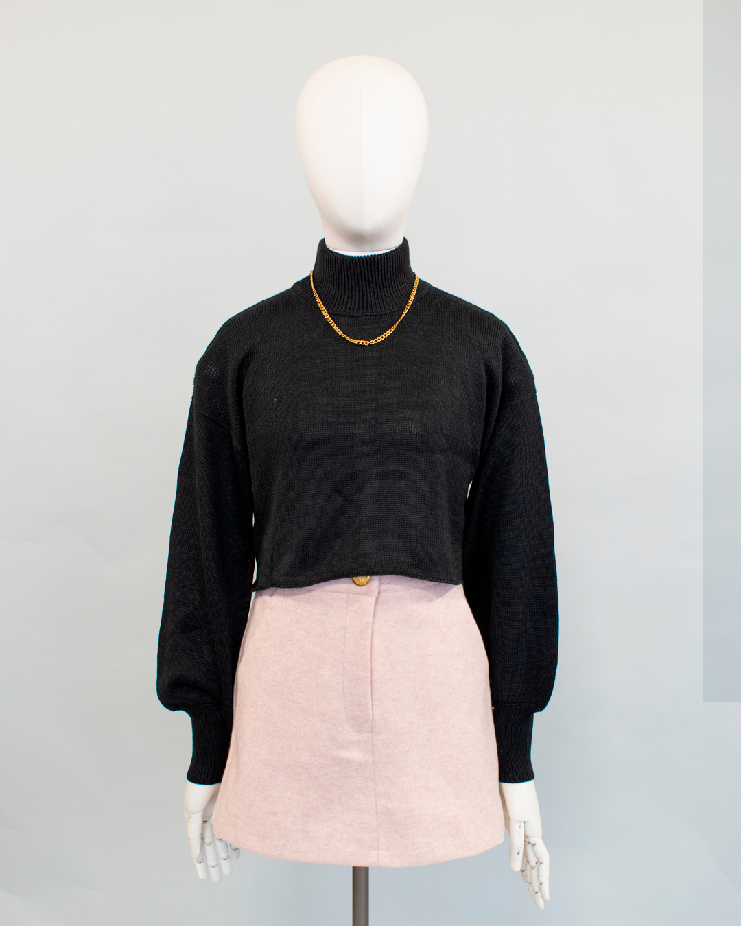 Falda Short Elizabeth