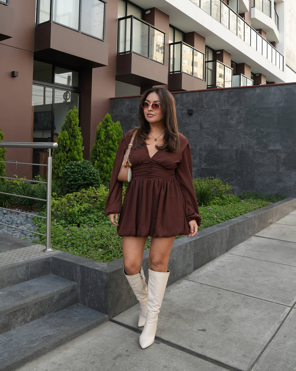 Vestido Teresa