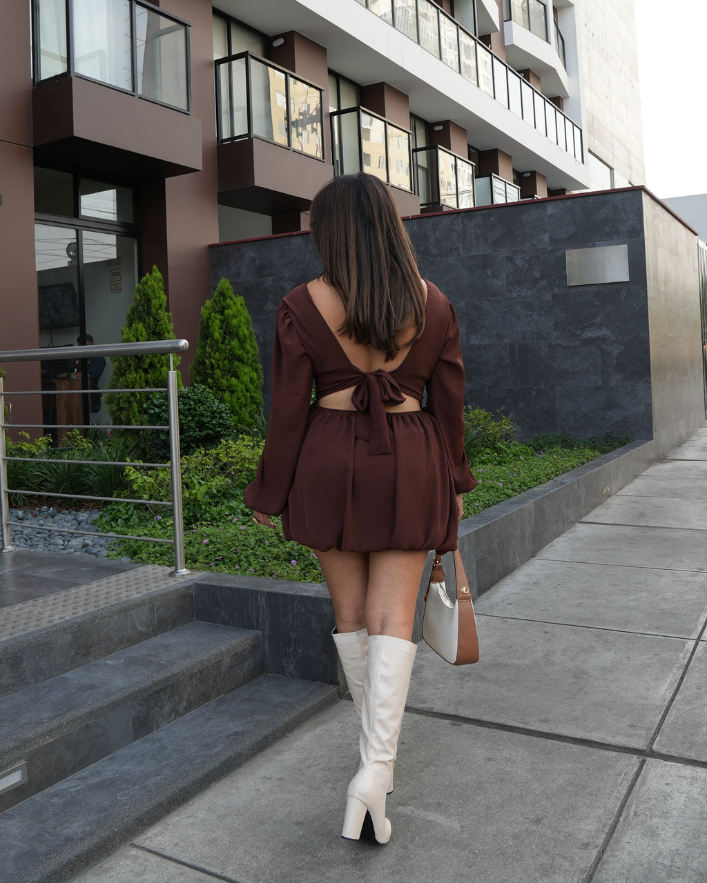 Vestido Teresa