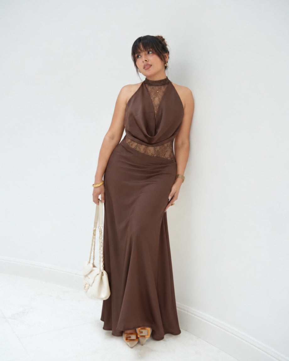 Vestido Penelope