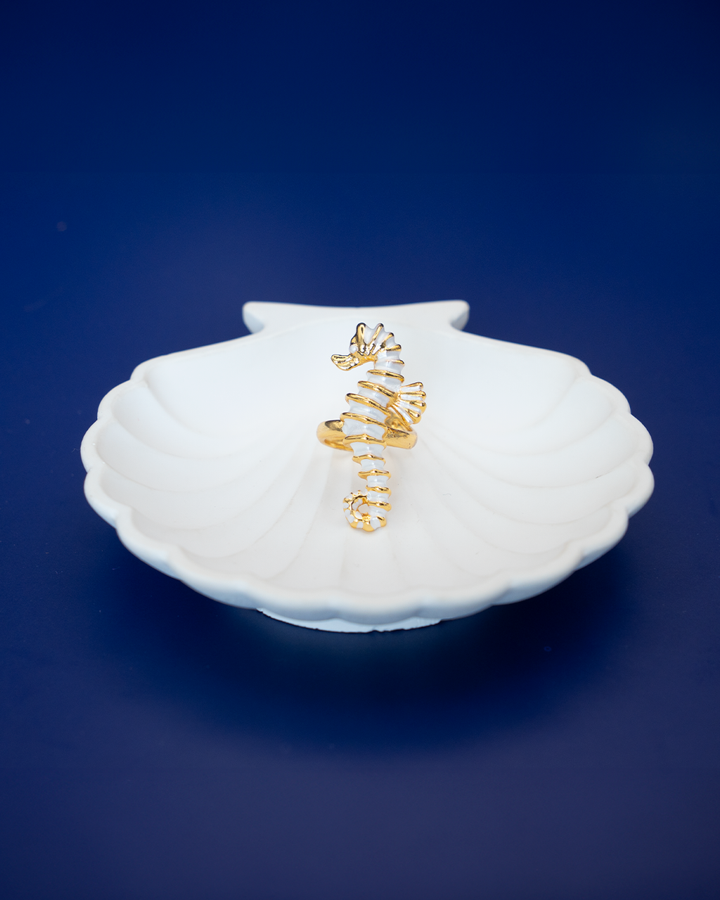 Anillo Carla Waterproof