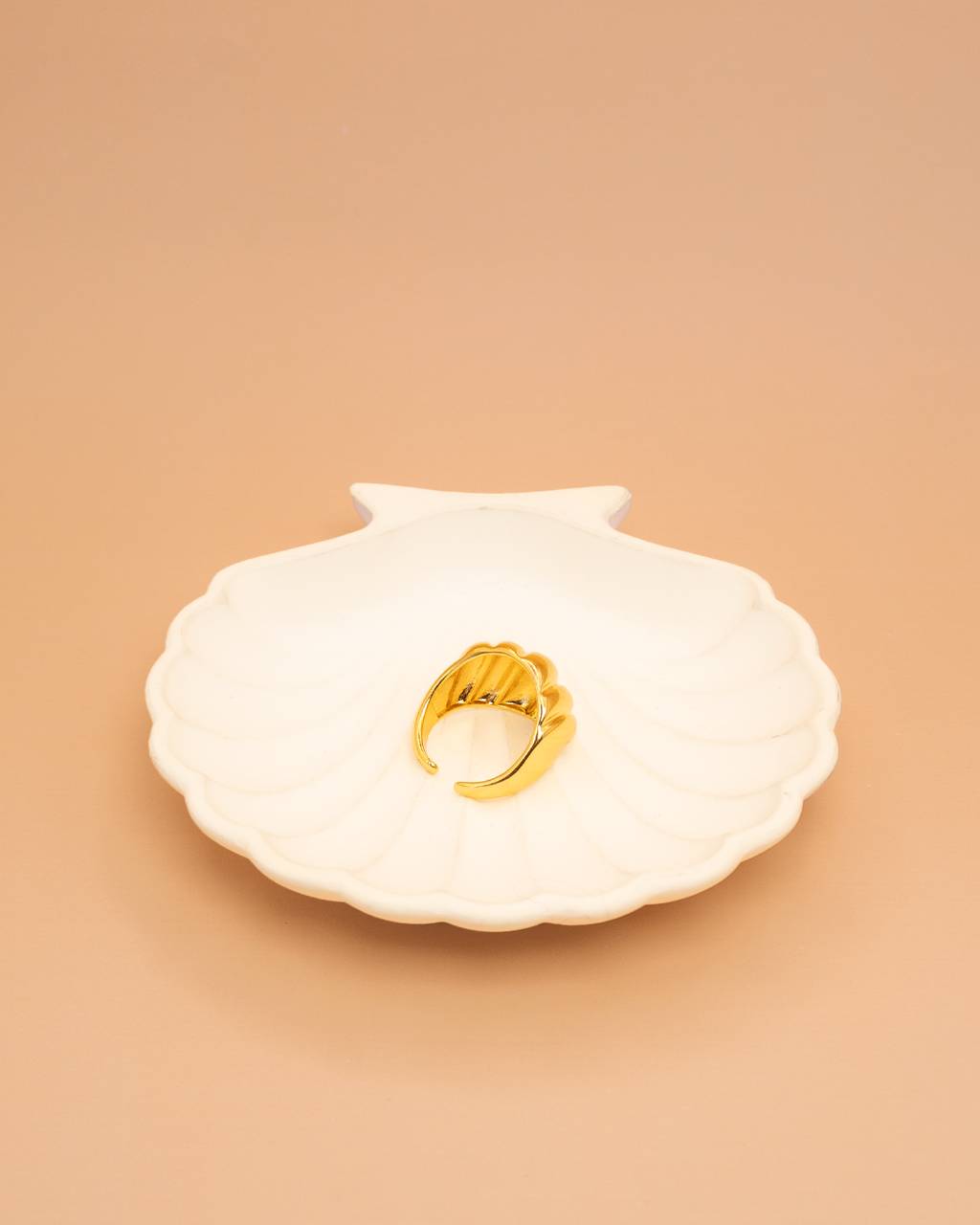 Anillo Croissant