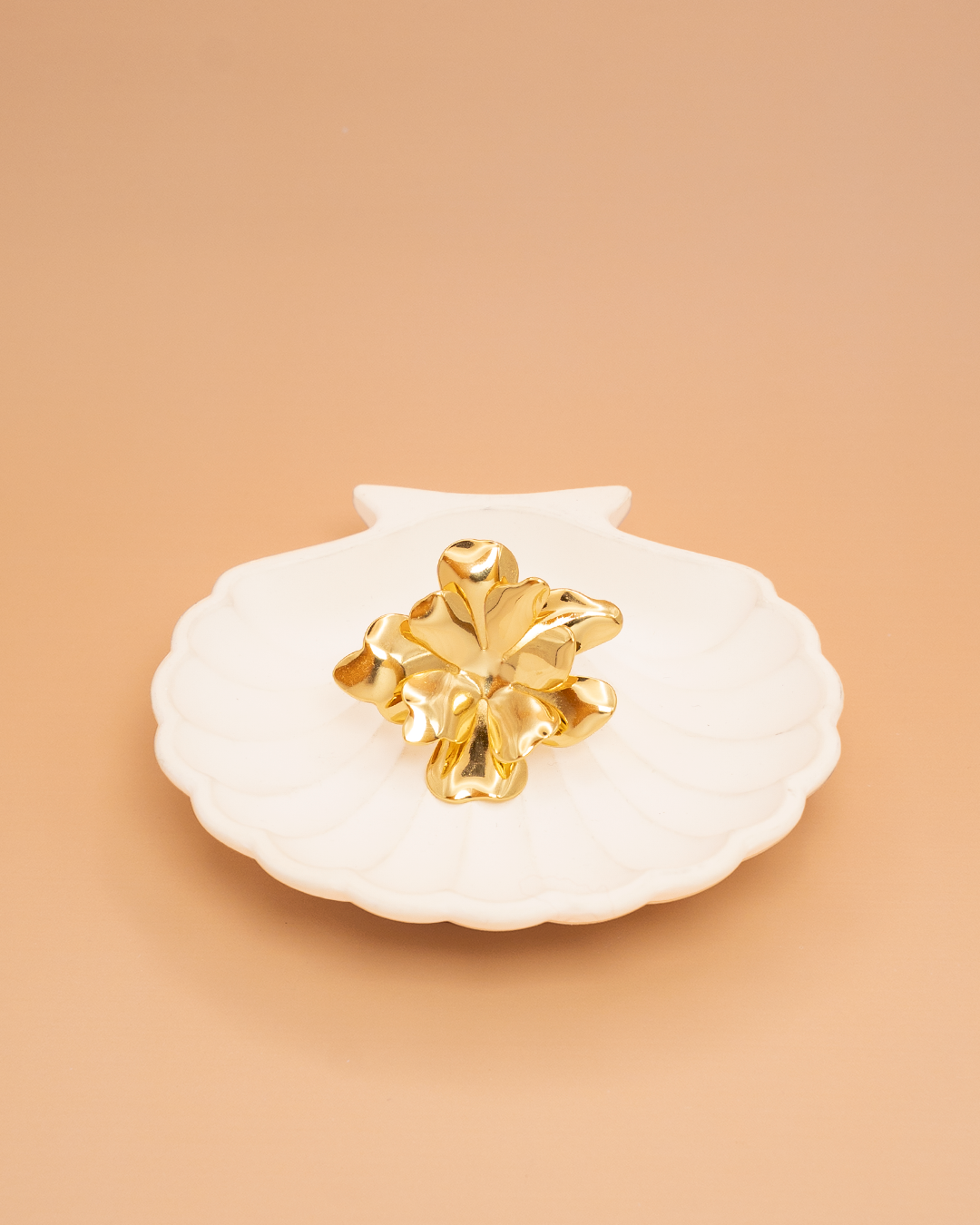 Anillo Flora Waterproof