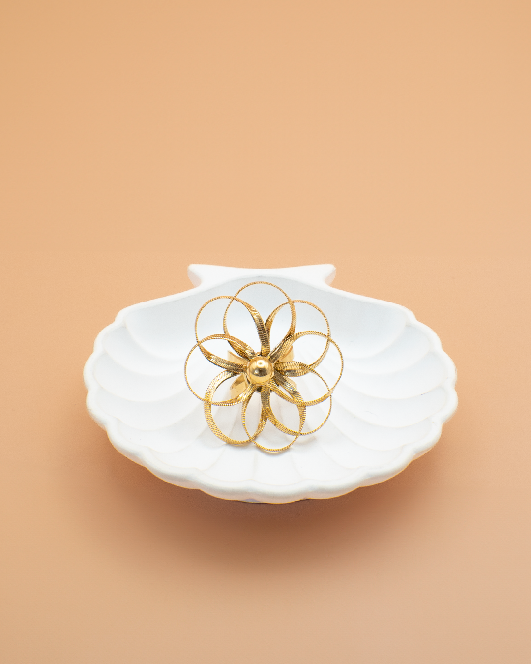 Anillo Laura Waterproof