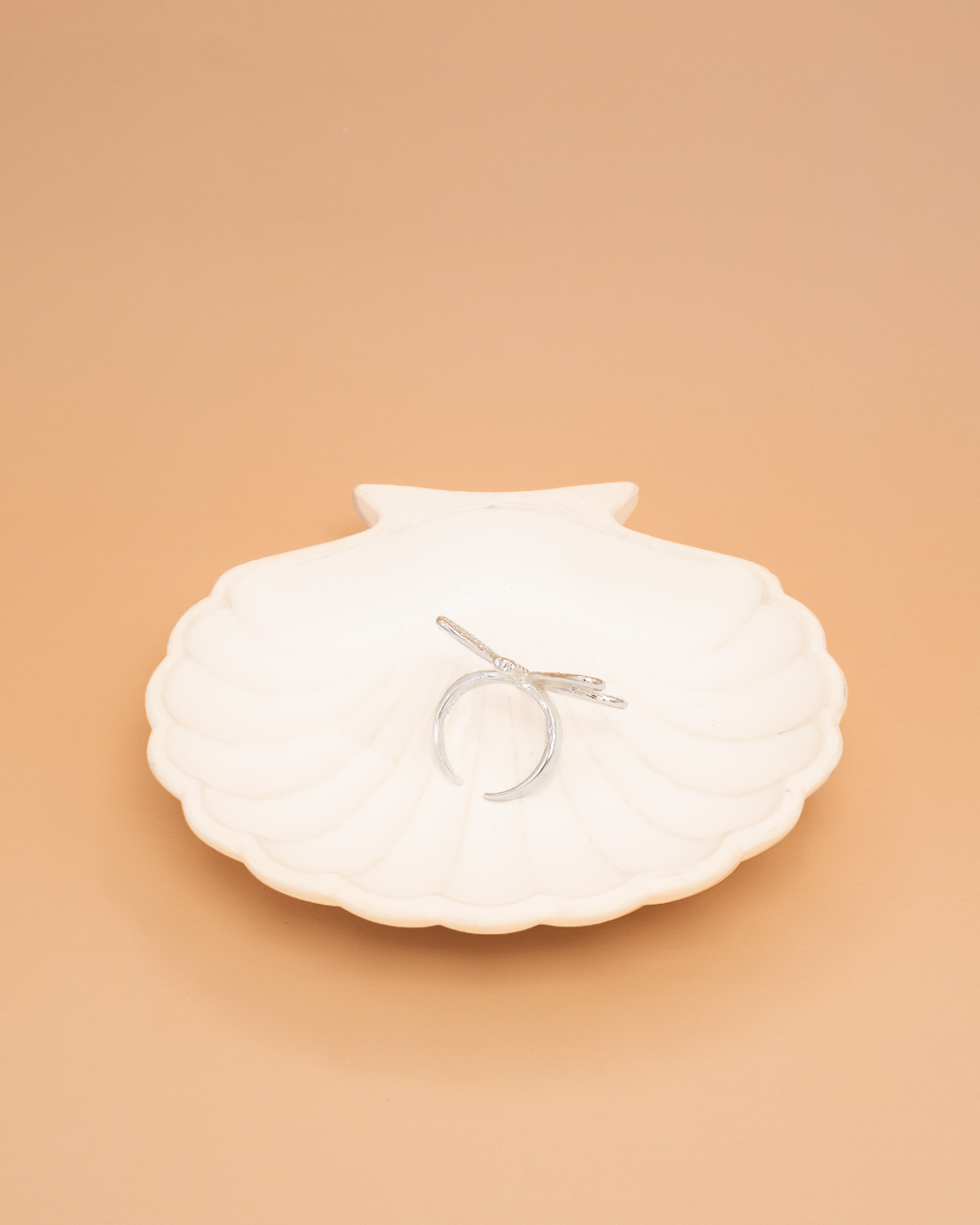 Anillo Libelula Waterproof