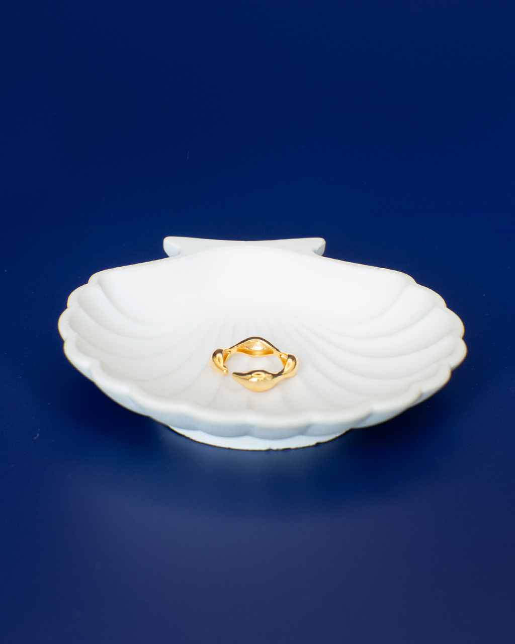 Anillo Miriam Waterproof