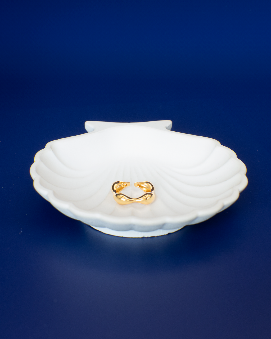 Anillo Miriam Waterproof