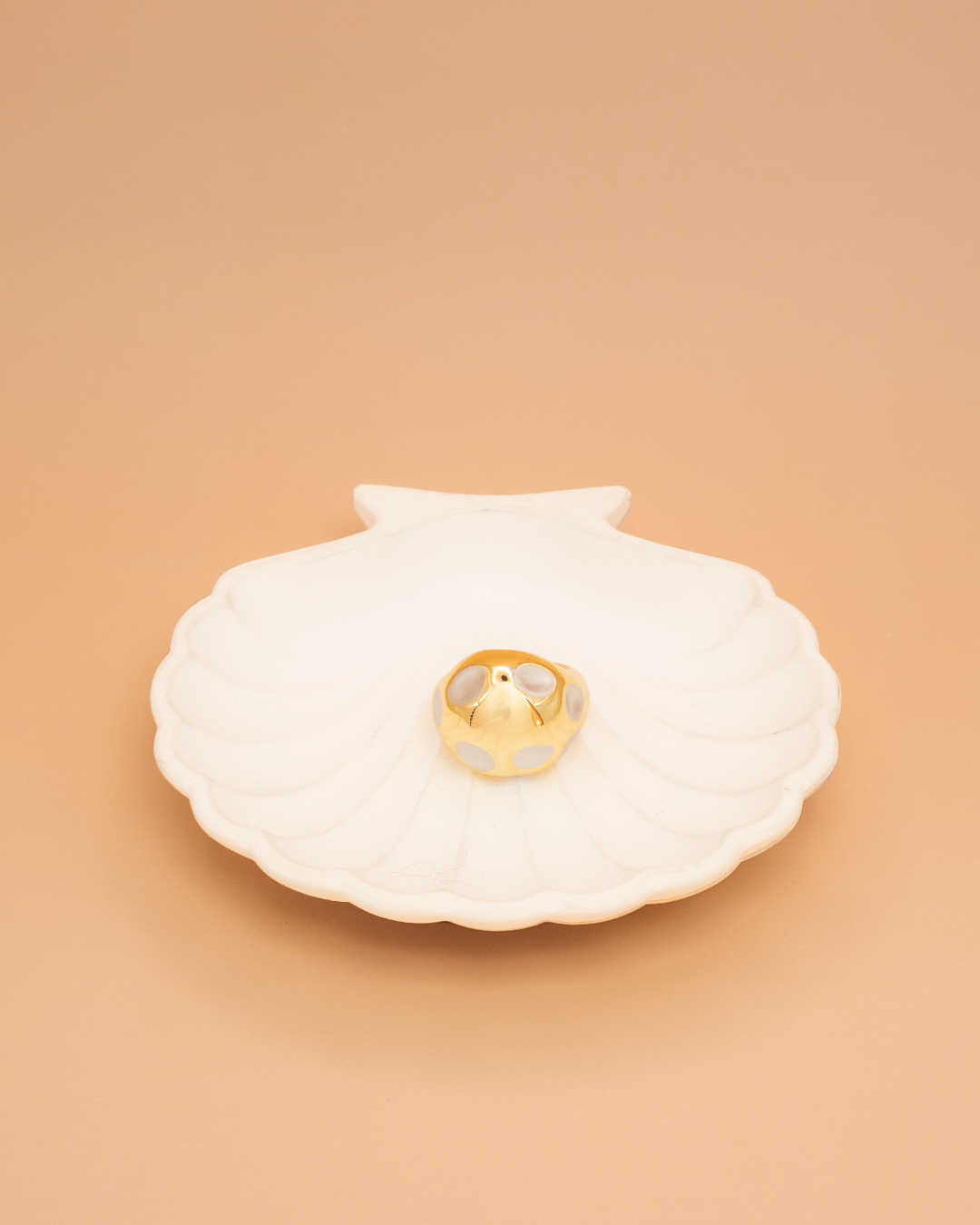 Anillo Paola Waterproof