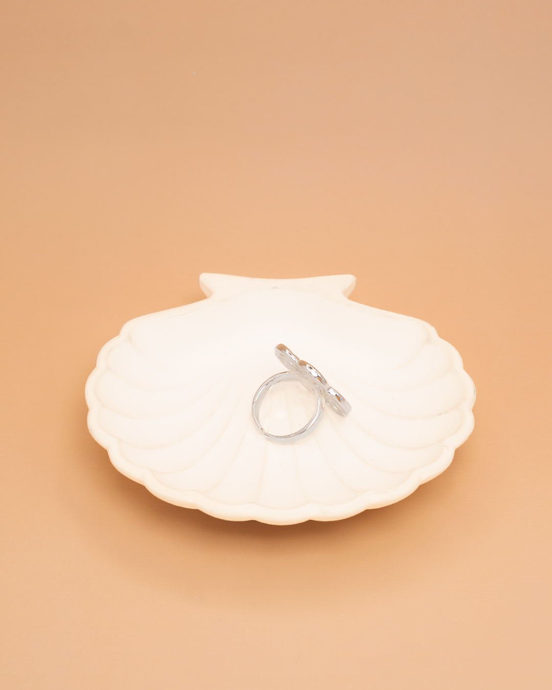 Anillo Rose Waterproof