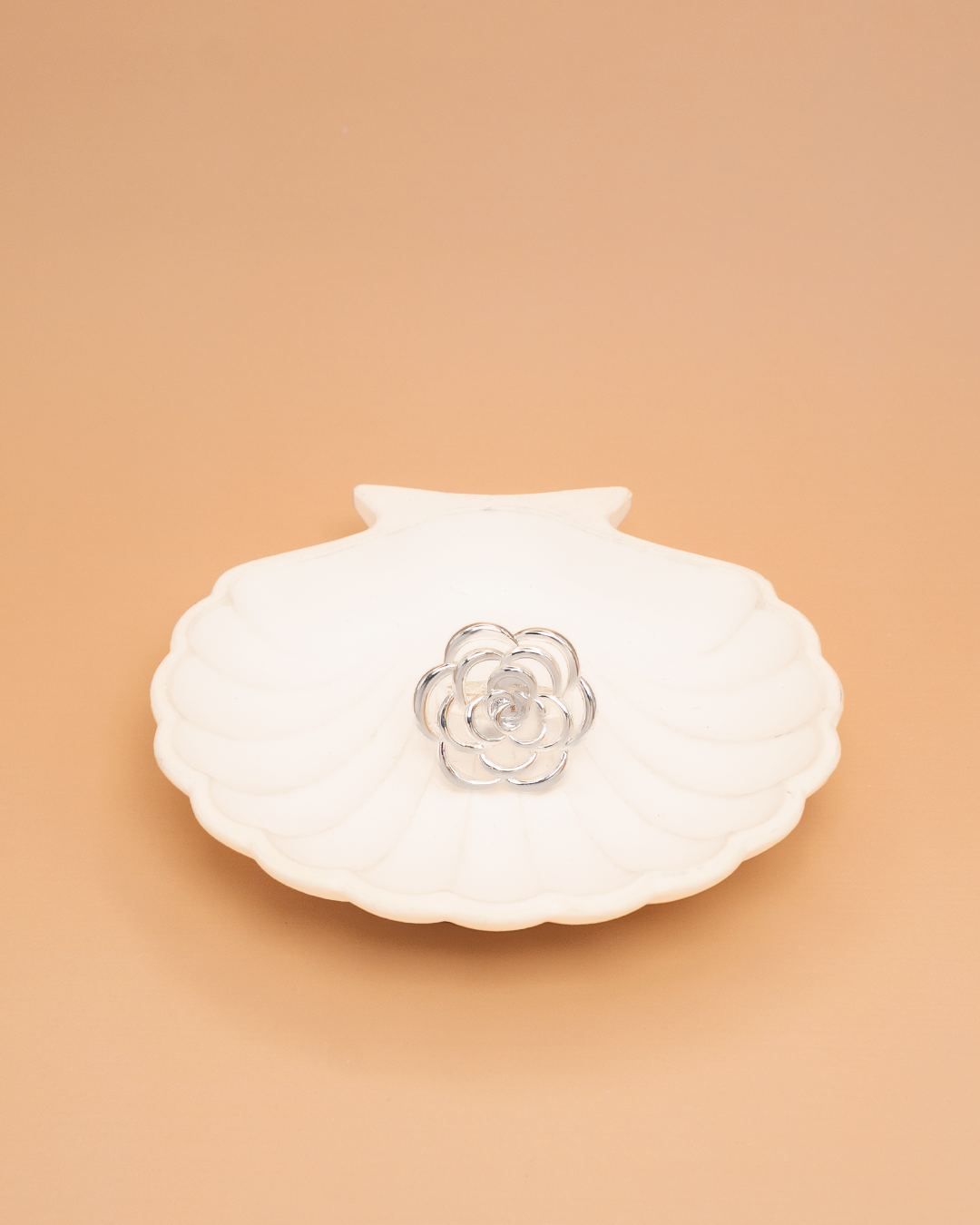 Anillo Rose Waterproof