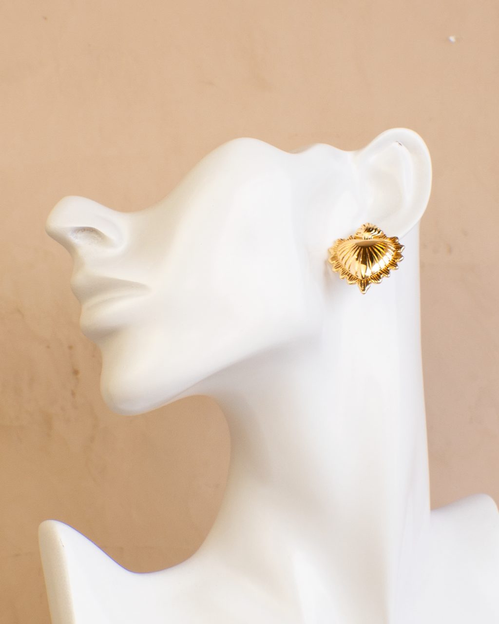 Arete Corazón Espinado