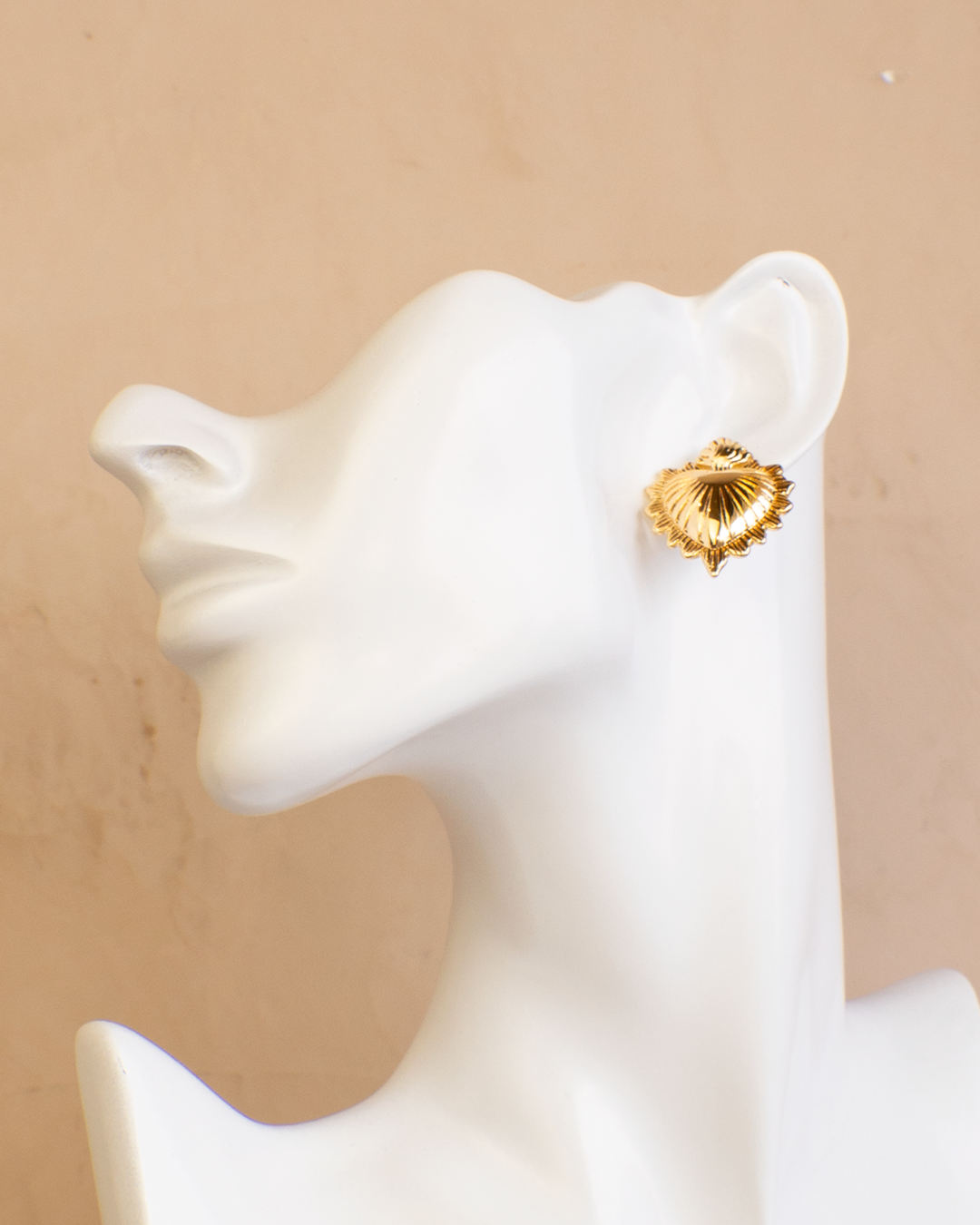 Arete Corazón Espinado