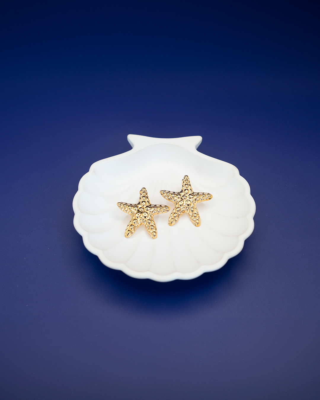 Aretes Estrella pequeña