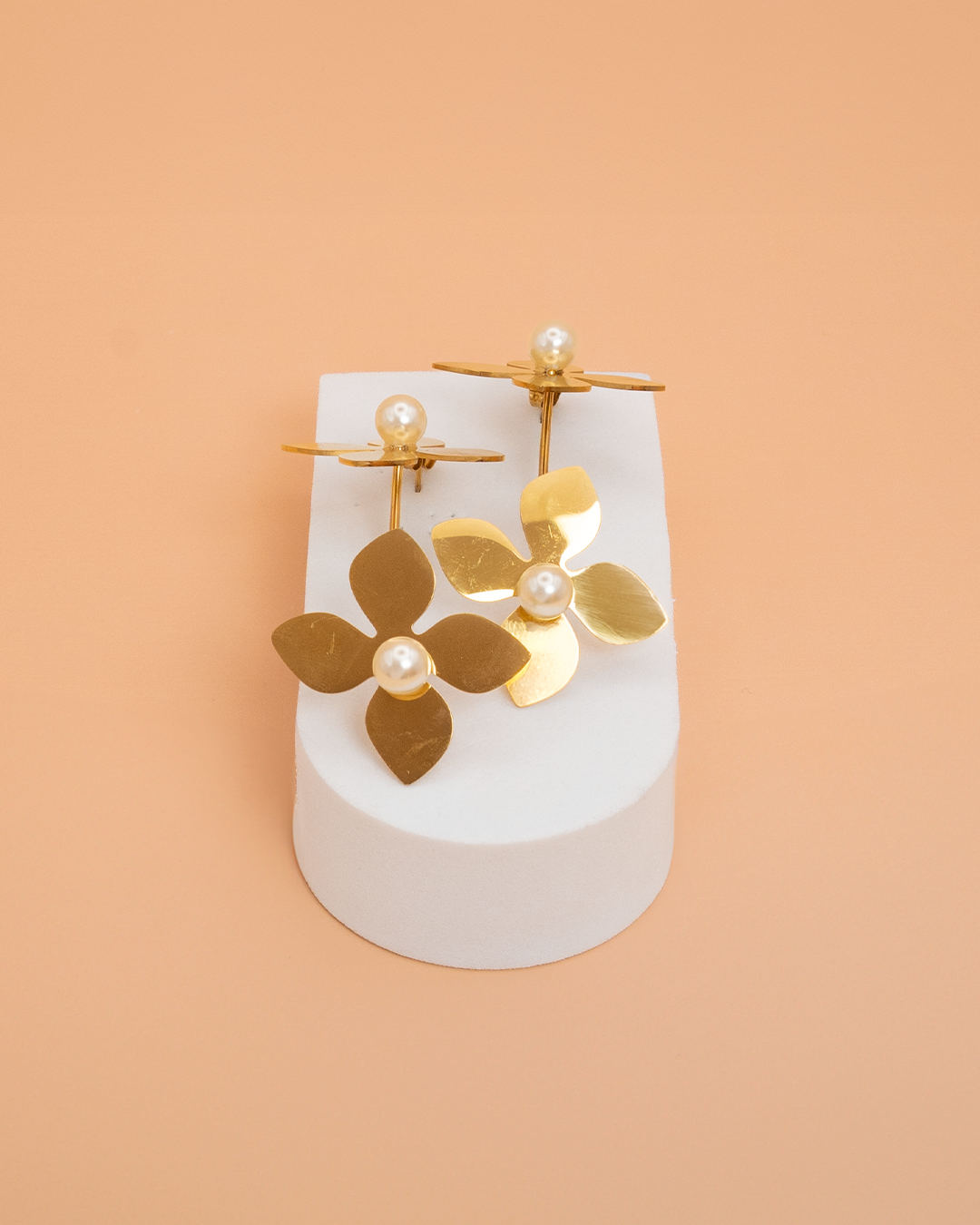 Aretes Isabel Waterproof