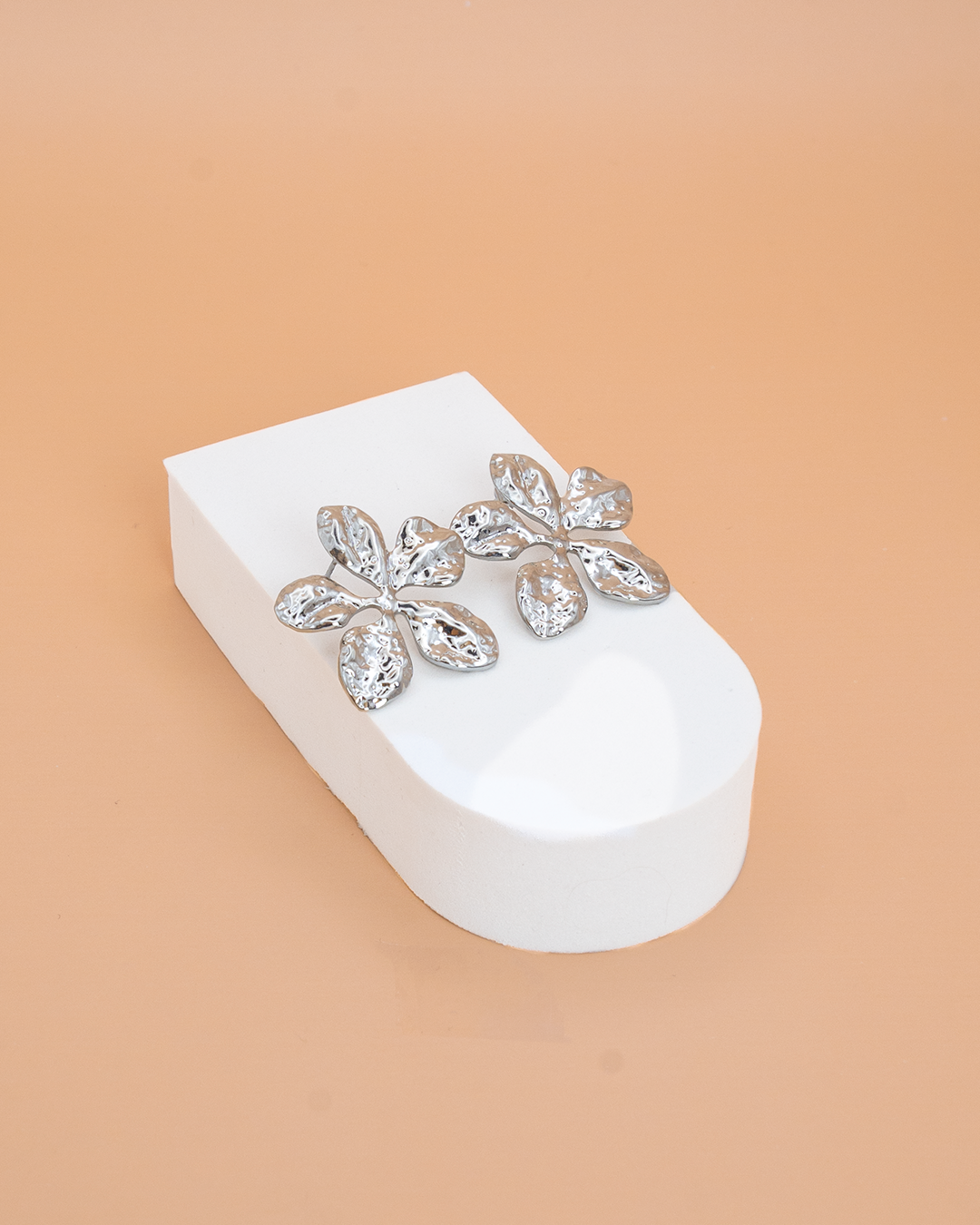 Aretes  Jasmin