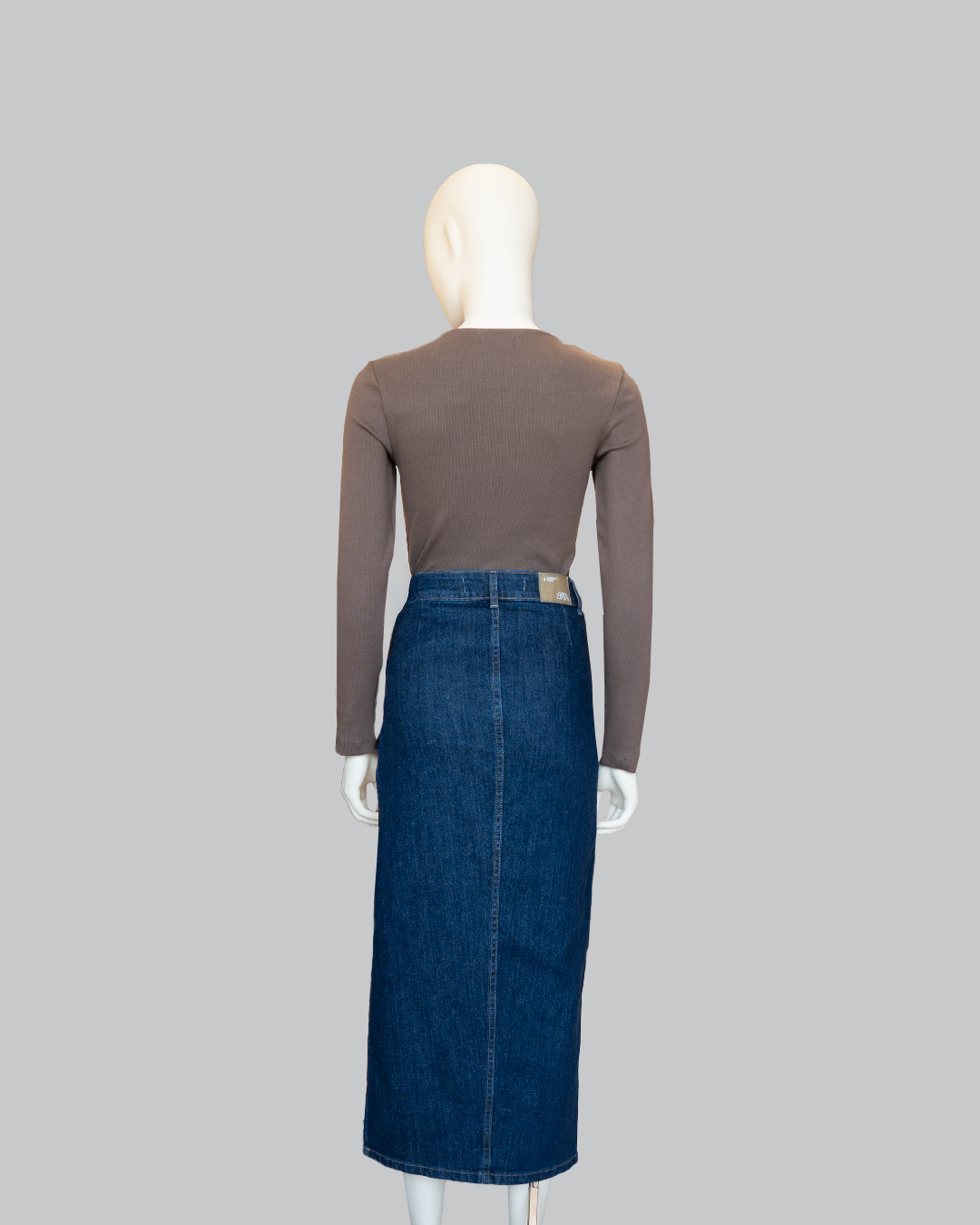 Falda Denim Julieta