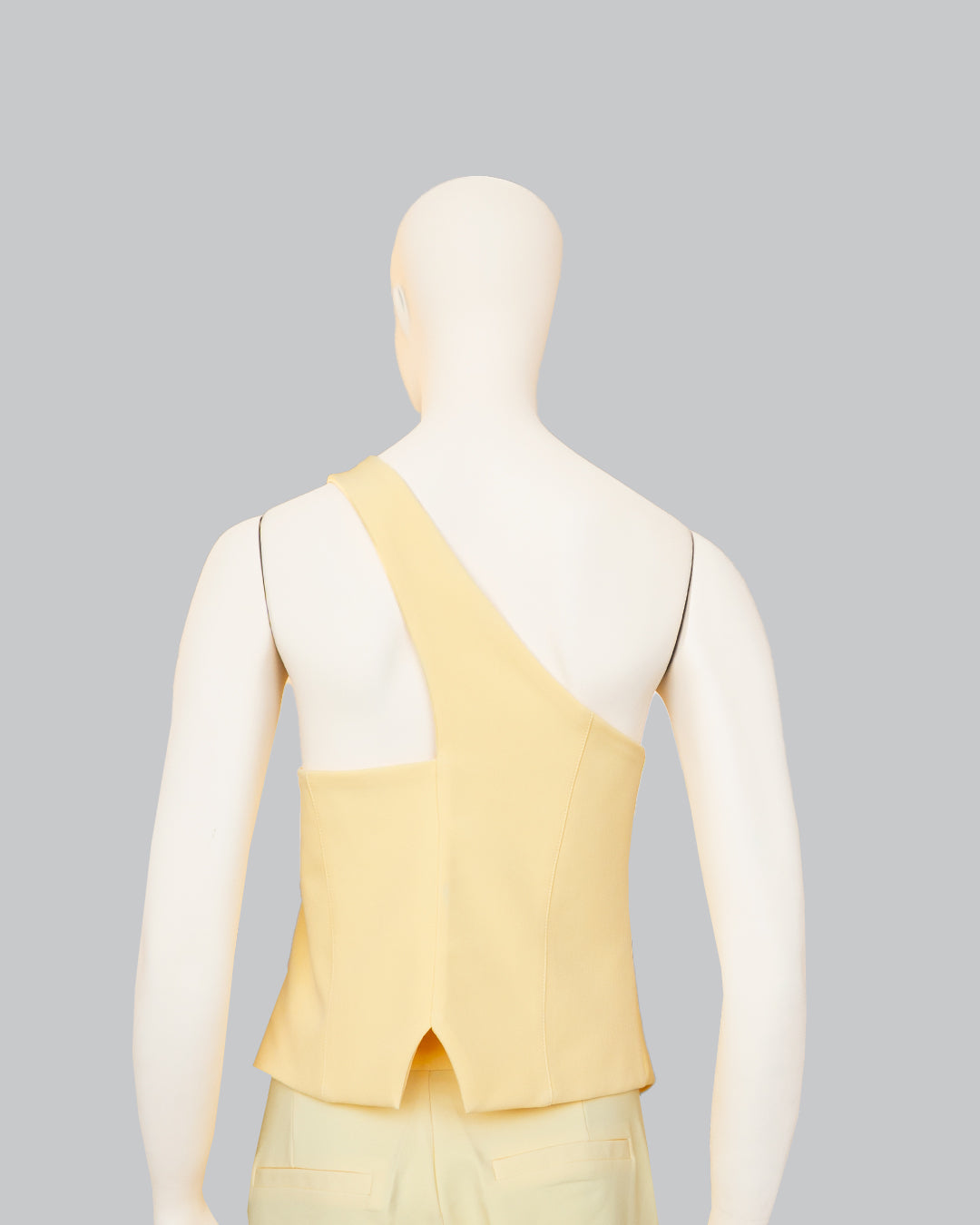 Chaleco Sastre Elena