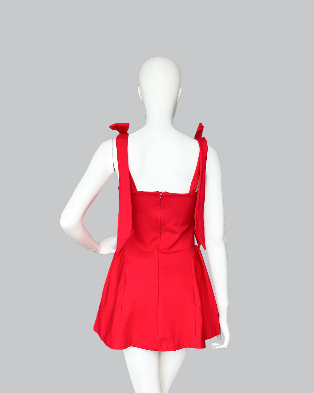 Vestido Catalina
