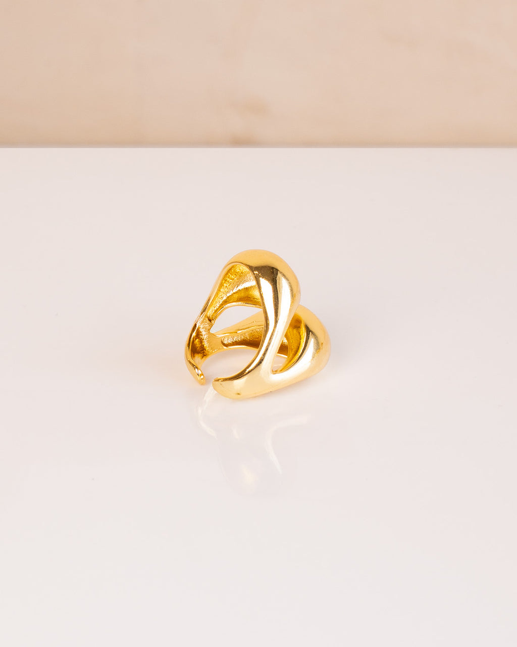 Anillo doble Bomba