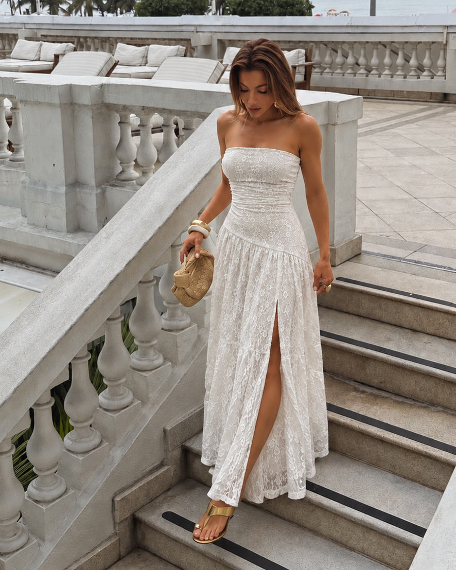 Vestido Noelia