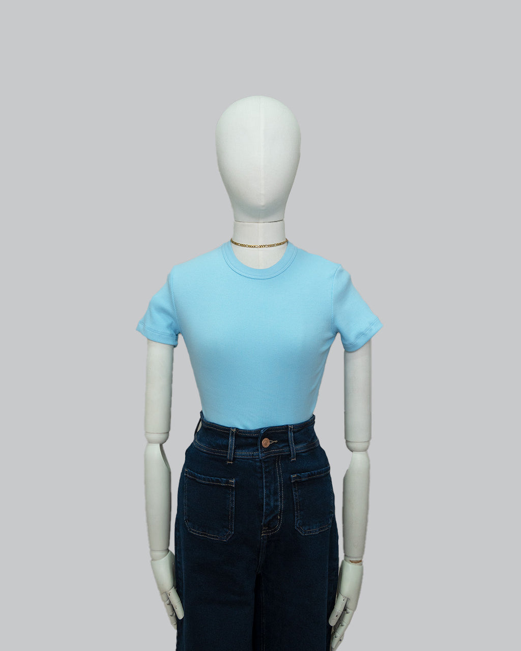 Básico Clásico Rib