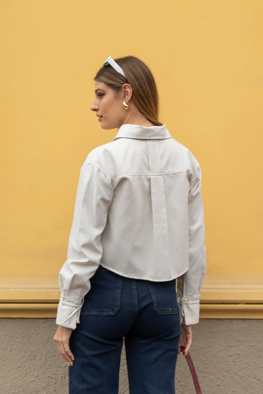 Blusa Matilda