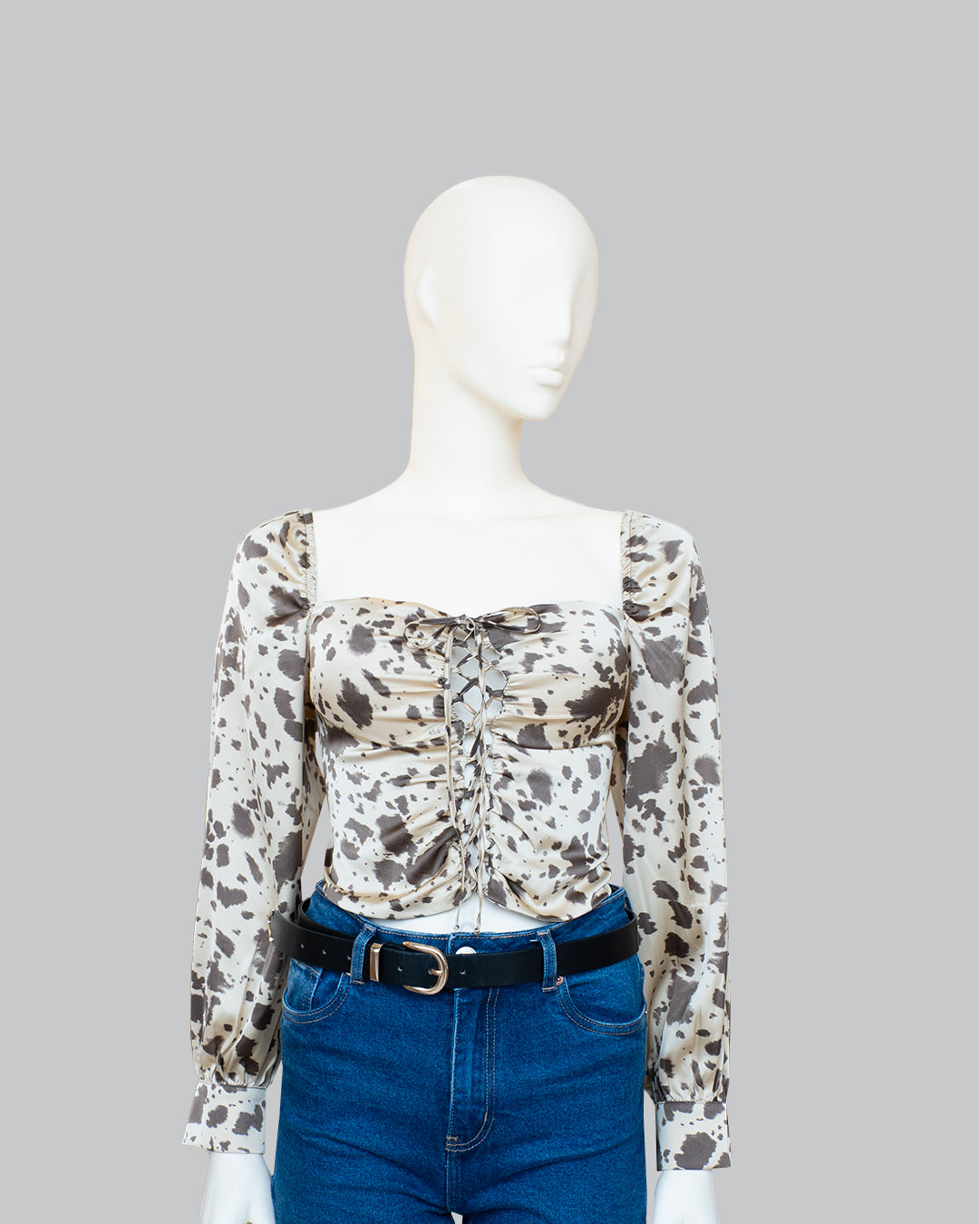 Blusa Valquiria