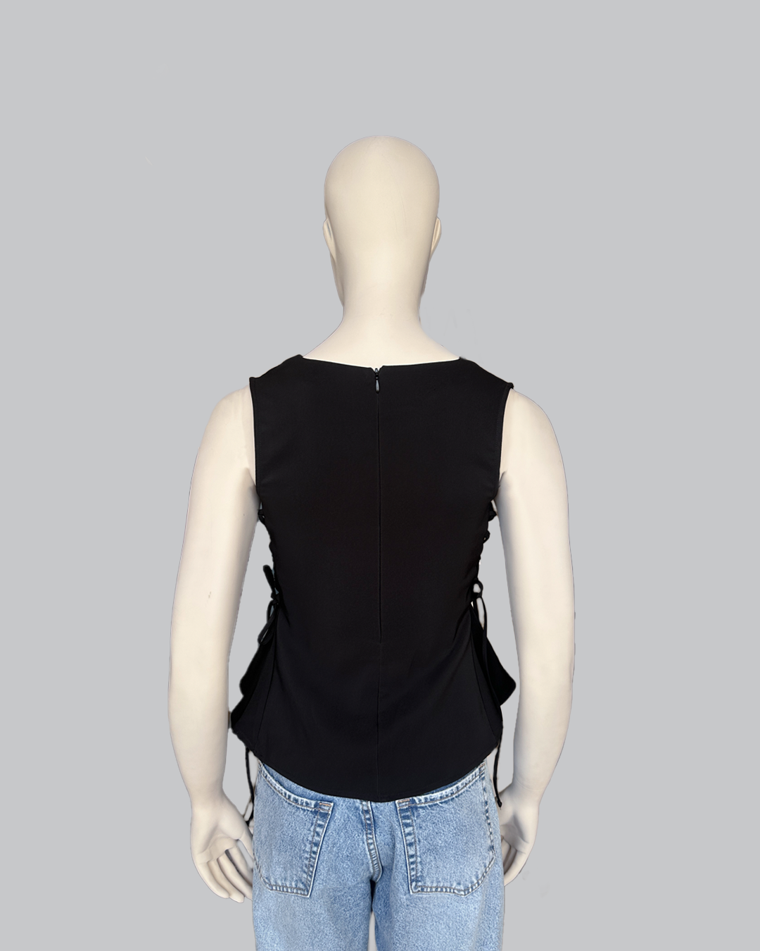 Blusa Valeria