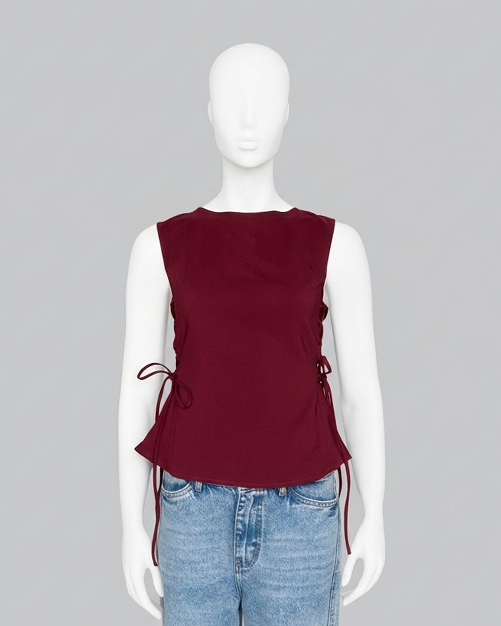 Blusa Valeria