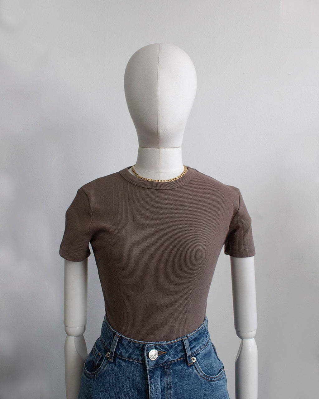 Básico Clásico Rib