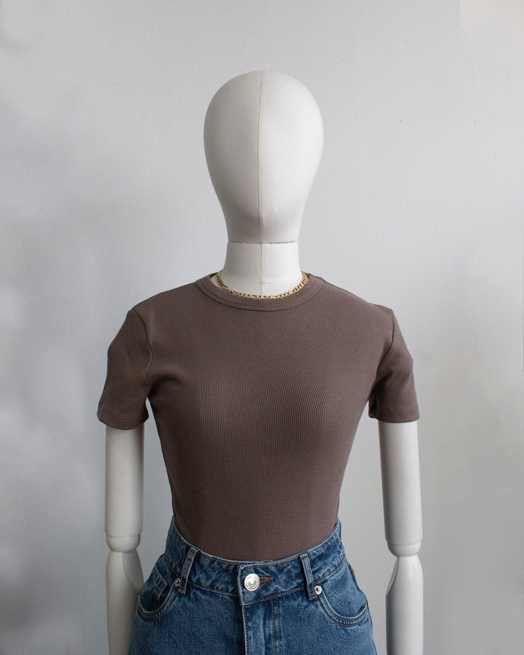 Básico Clásico Rib