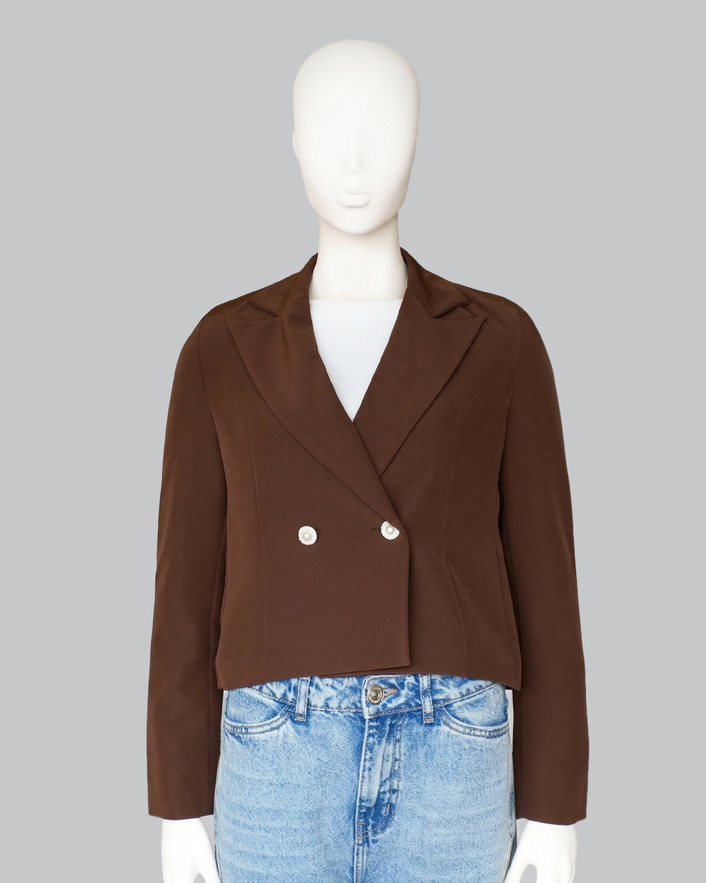 Blazer Samara