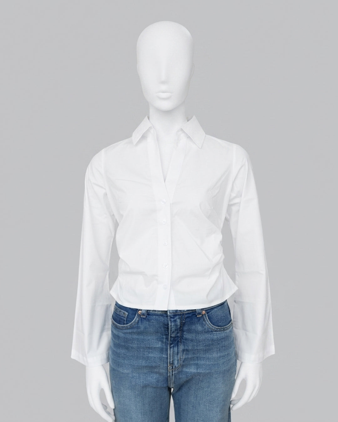 Blusa Andreina